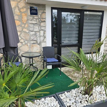 Villa Dts3 Kastel Номер фото