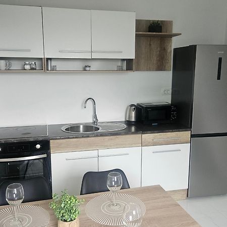 Villa Dts3 Kastel Екстер'єр фото