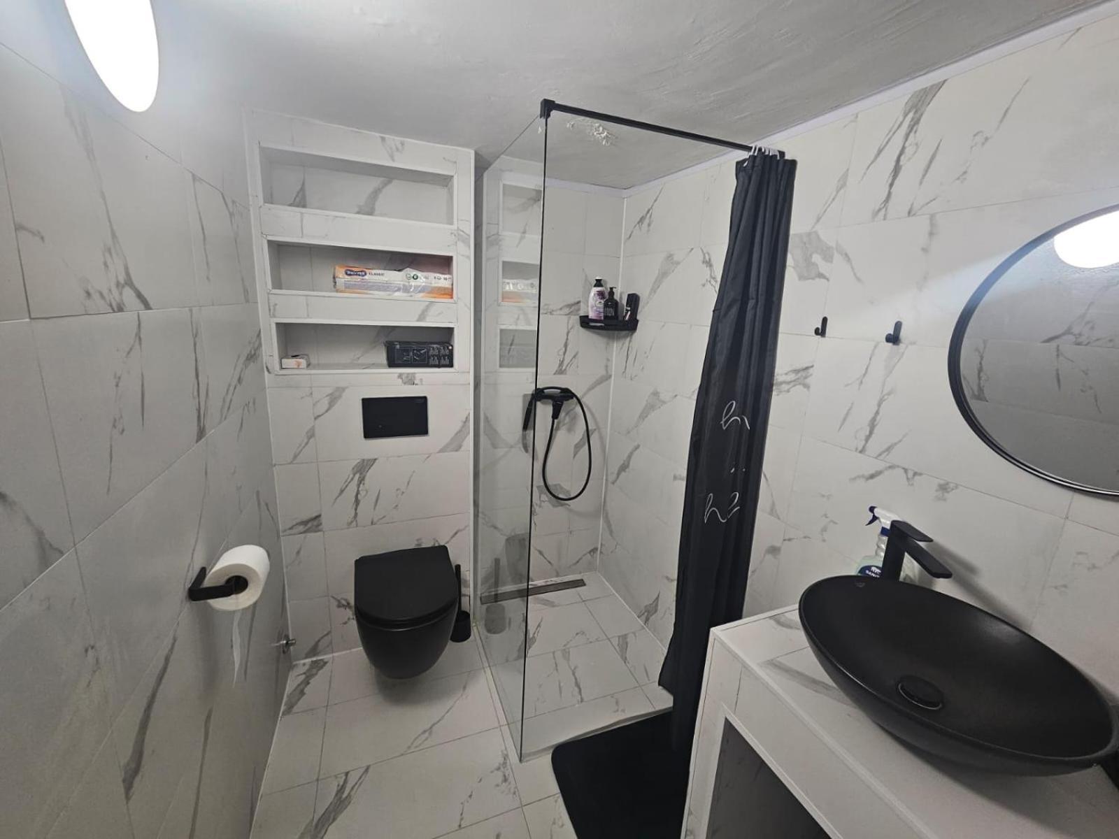 Villa Dts3 Kastel Екстер'єр фото