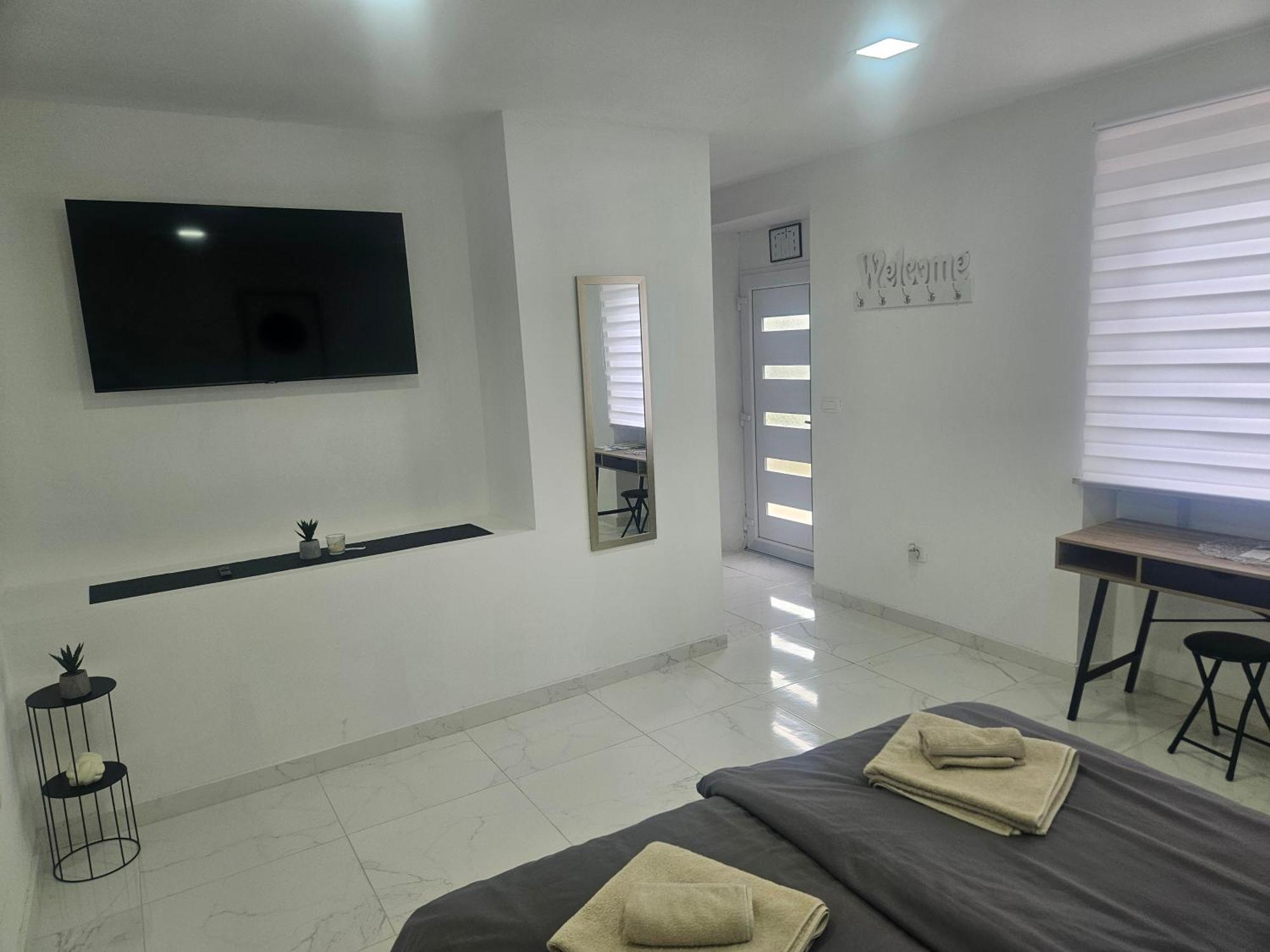 Villa Dts3 Kastel Екстер'єр фото
