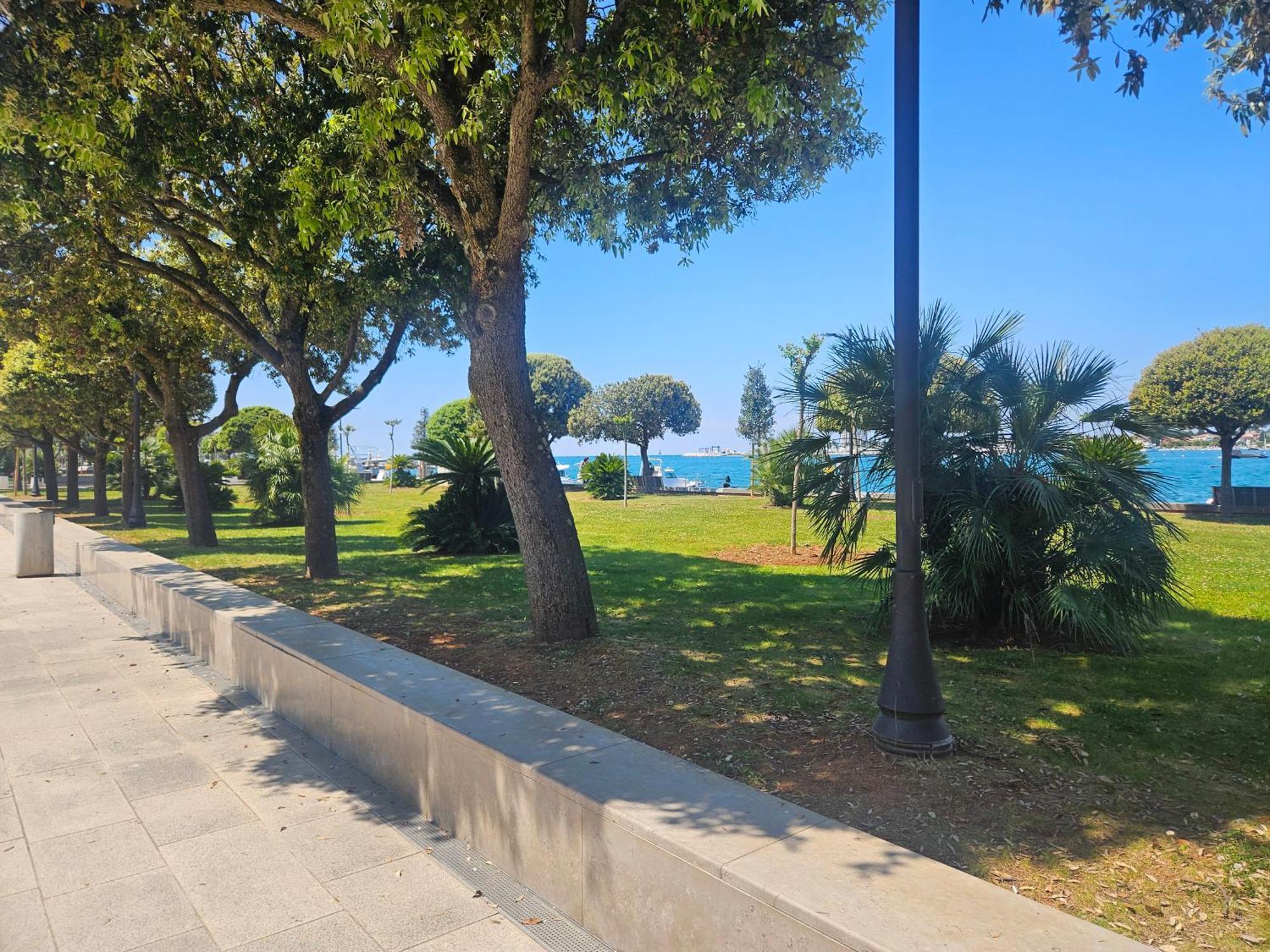 Villa Dts3 Kastel Екстер'єр фото